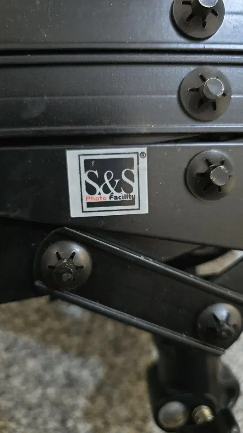 پانتوگراف جهت عکاسی|دوربین عکاسی و فیلمبرداری|تهران, هفت حوض|دیوار