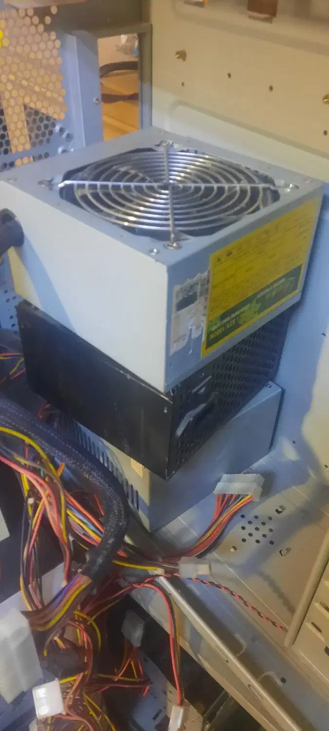 کیس و dvd.cd ramدی وی دی و سی دی رام|قطعات و لوازم جانبی رایانه|تبریز, |دیوار