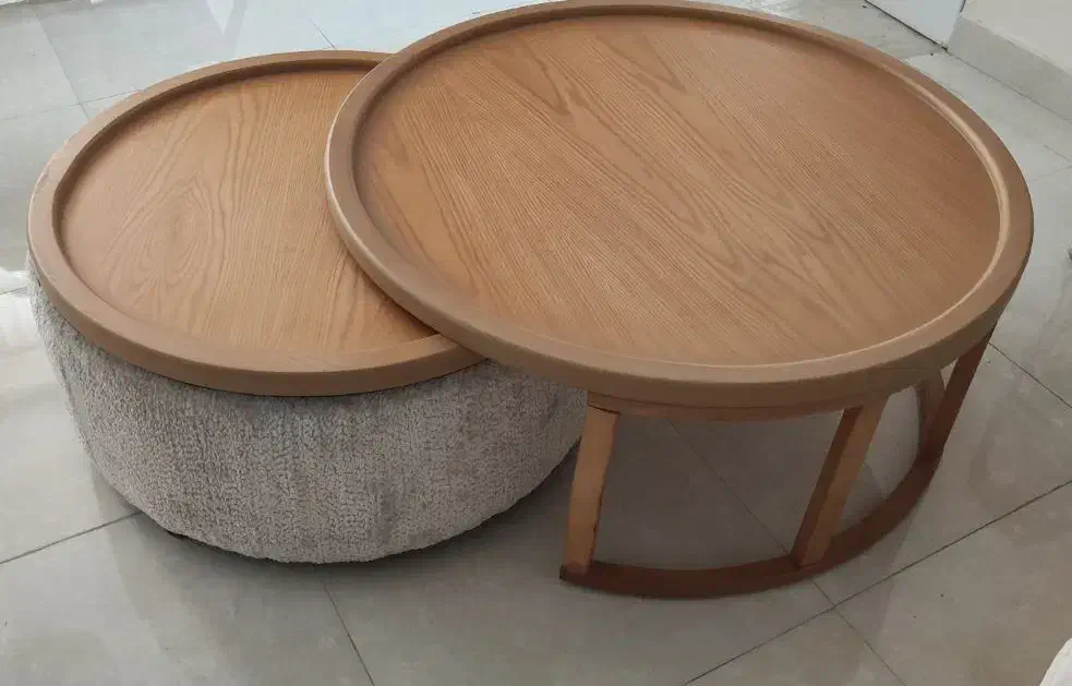 جلو مبلی|مبلمان خانگی و میز عسلی|تهران, علم و صنعت|دیوار