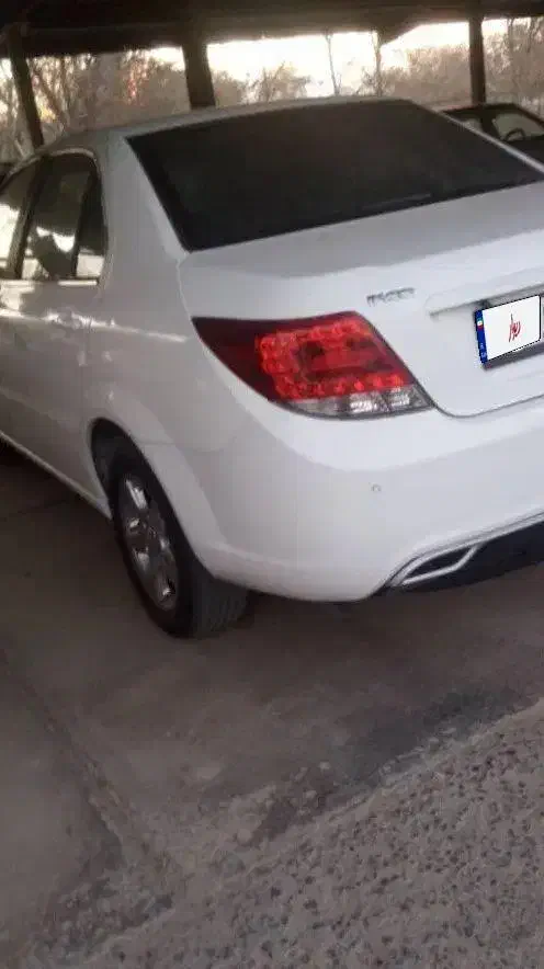 دنا مدل۹۵|خودرو سواری و وانت|شاهرود, |دیوار