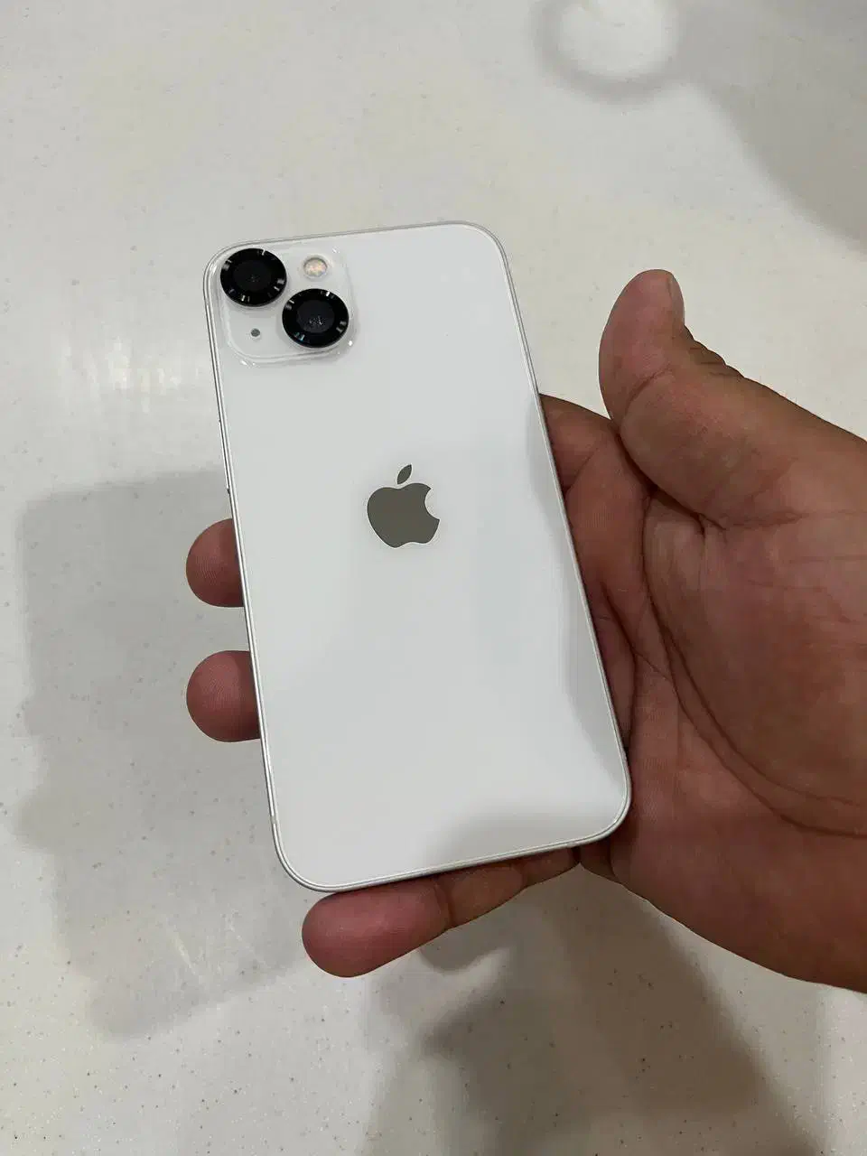 آیفون ۱۳ نرمال zaa در حد|موبایل|مشهد, آزادشهر|دیوار