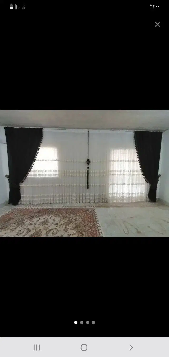 پرده پذیرایی|پرده، رانر، رومیزی|شیراز, نصر|دیوار