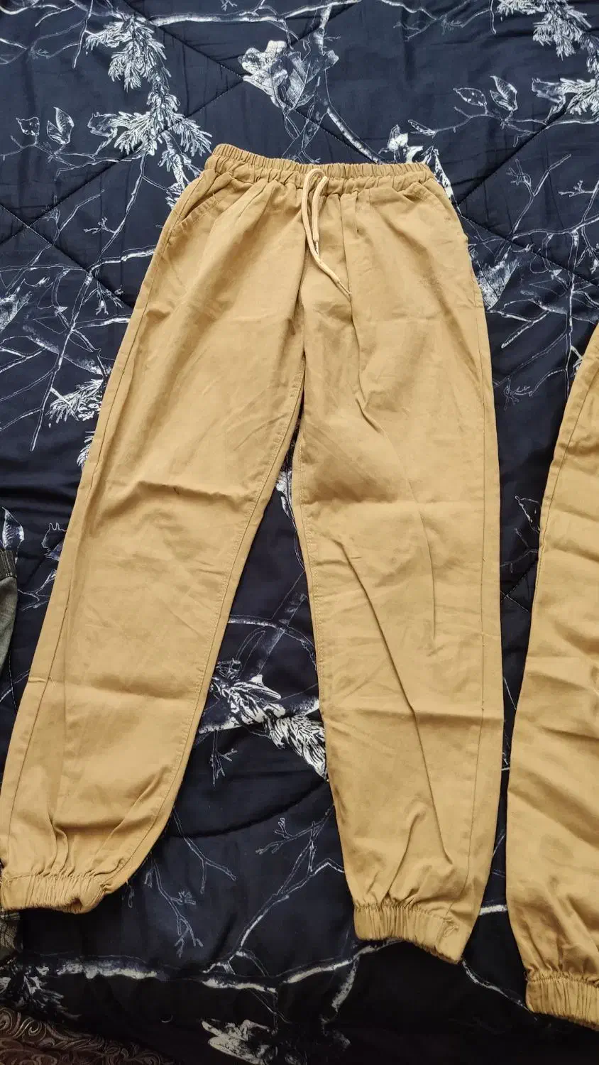 شلوار اسلش نو|لباس|مشهد, شهرک مطهری|دیوار