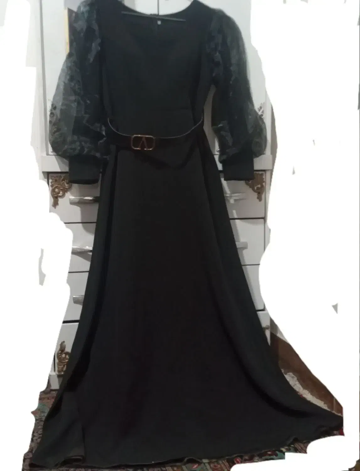 پیرهن نو|لباس|کوهدشت, |دیوار