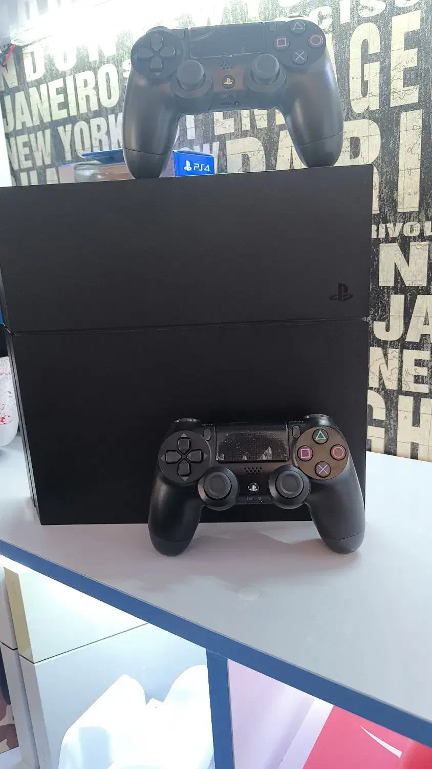 هارد ۱ترا دو دسته سری مات کپی خور پلمپ|کنسول، بازی ویدئویی و آنلاین|تبریز, |دیوار