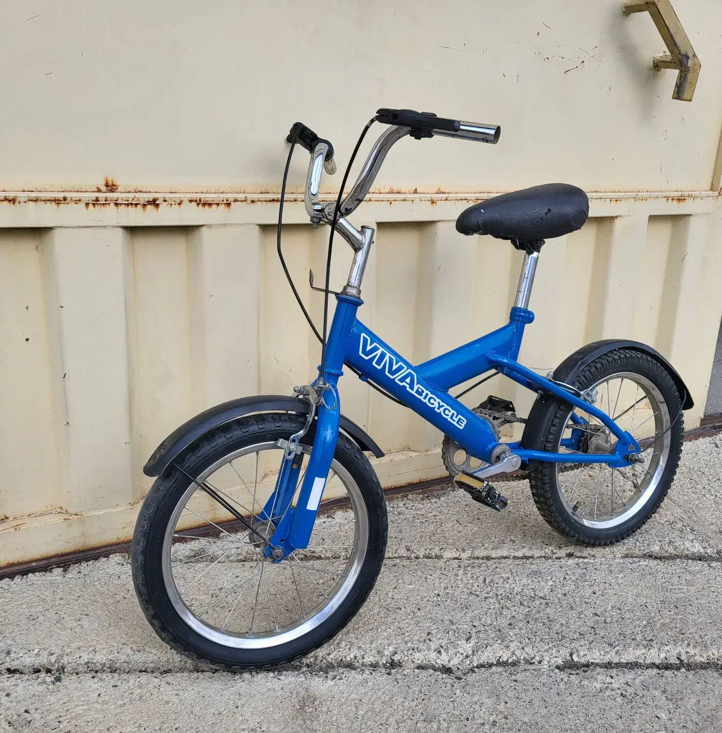 دوچرخه۱۶|دوچرخه، اسکیت، اسکوتر|سنندج, |دیوار