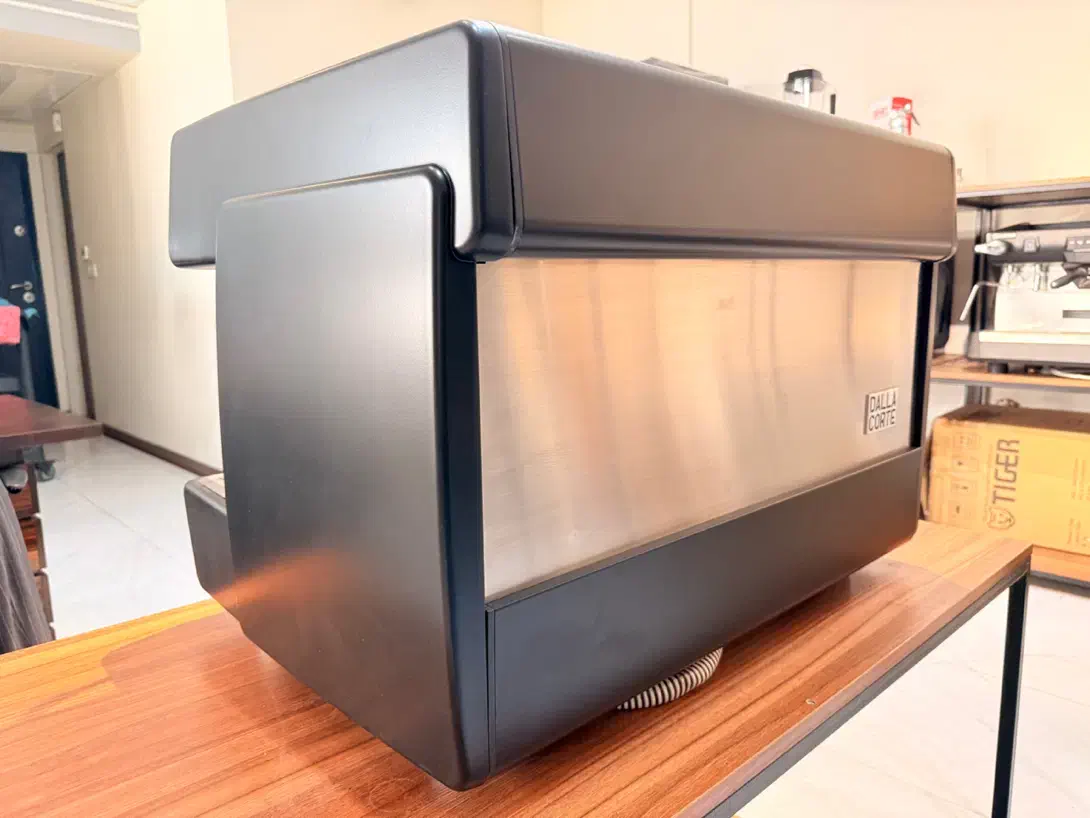 دستگاه اسپرسو دالاکورته evo2 ۲۰۱۹|کافی‌شاپ و رستوران|تهران, جردن|دیوار