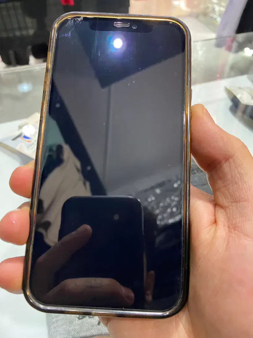 آیفون 12 pro|موبایل|فولادشهر, B5|دیوار