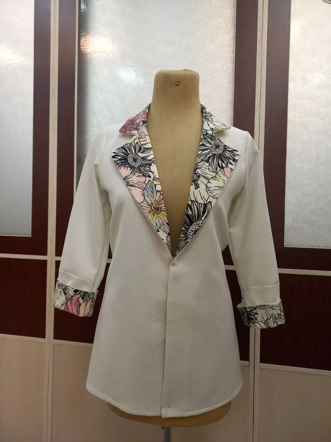 مزون و کارگاه الگو سازی برش و دوخت پوشاک|خدمات پیشه و مهارت|تهران, تسلیحات|دیوار