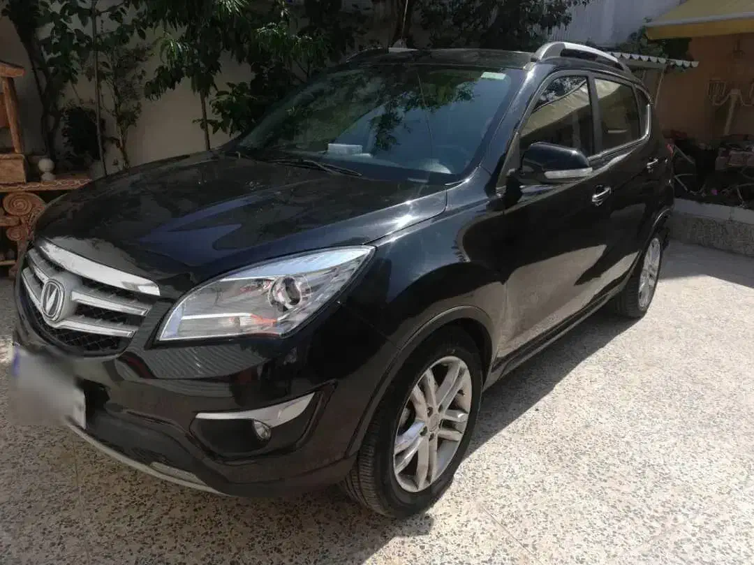 چانگان مدل ۹۵|خودرو سواری و وانت|رشت, فلسطین|دیوار