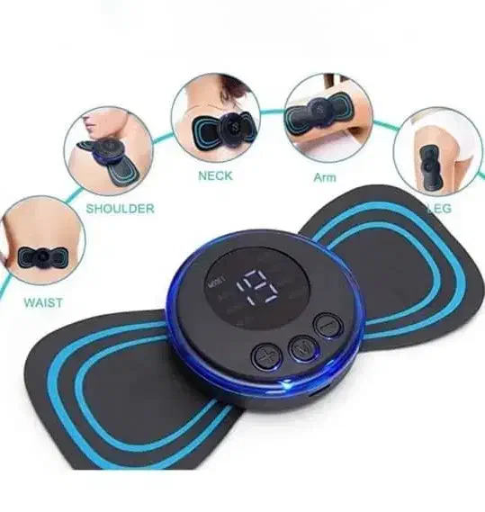 دستگاه فیزیوتراپی خانگی|آرایشی، بهداشتی، درمانی|شیراز, شهرک استقلال|دیوار