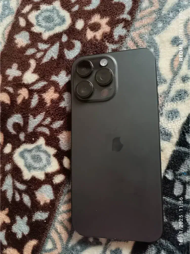 ایفون ۱۵ پرومکس|موبایل|بندر ماهشهر, |دیوار