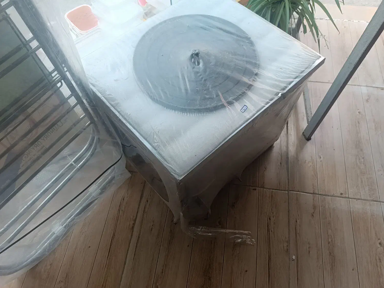 فر دو طبقه|اجاق گاز و لوازم برقی پختوپز|گرگان, |دیوار