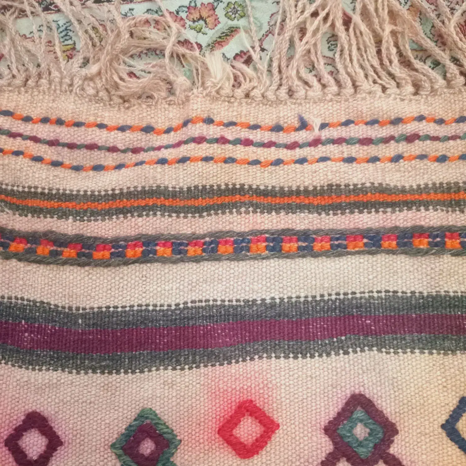 گلیم 100سال|گلیم، جاجیم، گبه|تهران, سهروردی|دیوار