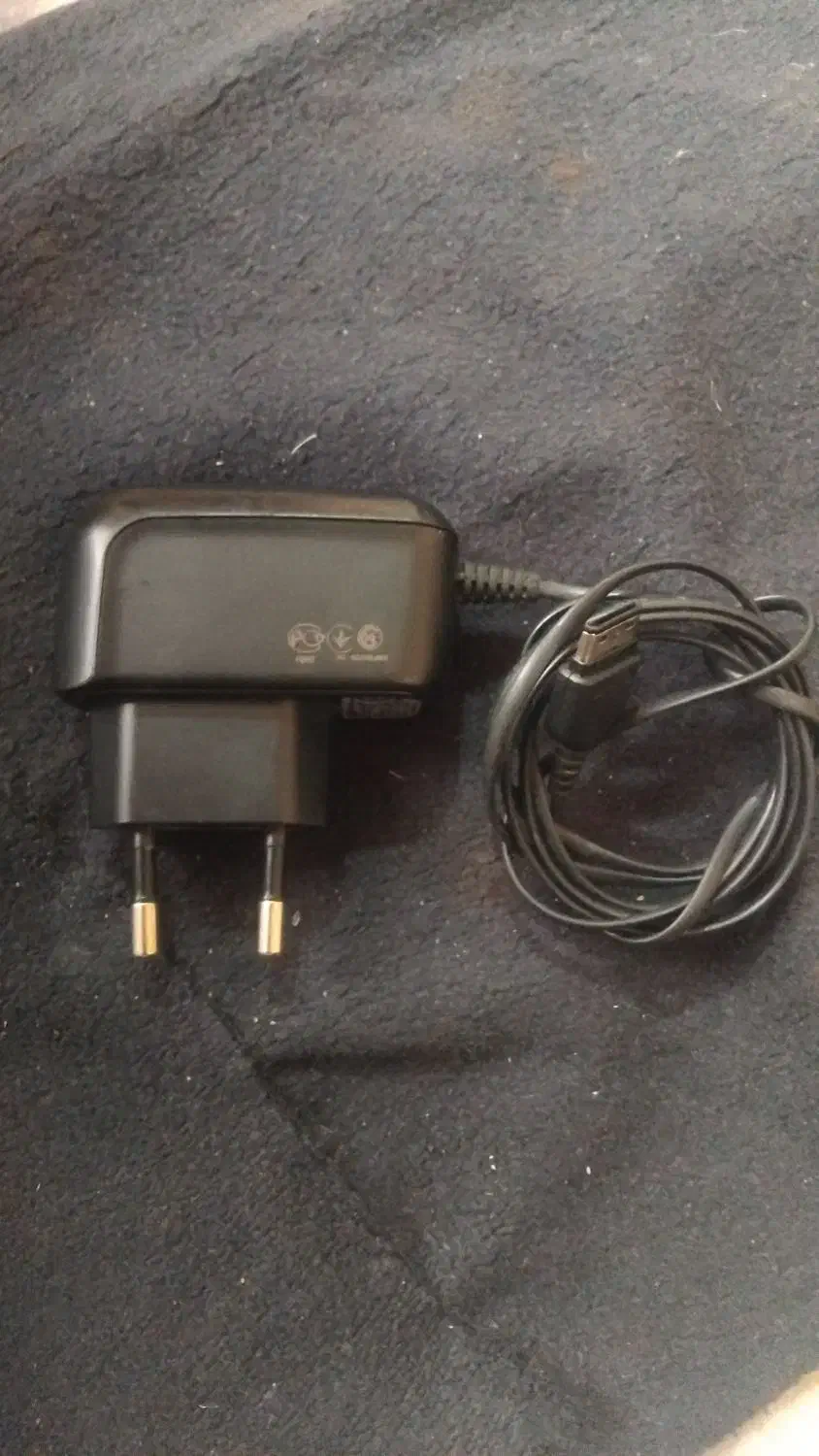 گوشی سامسونگ کلیدی ساده اصلی|موبایل|شاهینشهر, مخابرات (شهید بهشتی)|دیوار