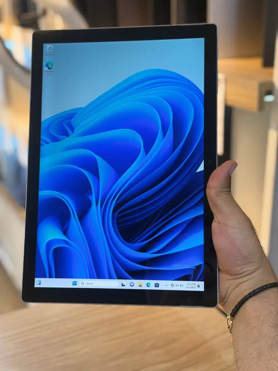 Surface pro 6|رایانه همراه|اهواز, زیتون کارمندی|دیوار