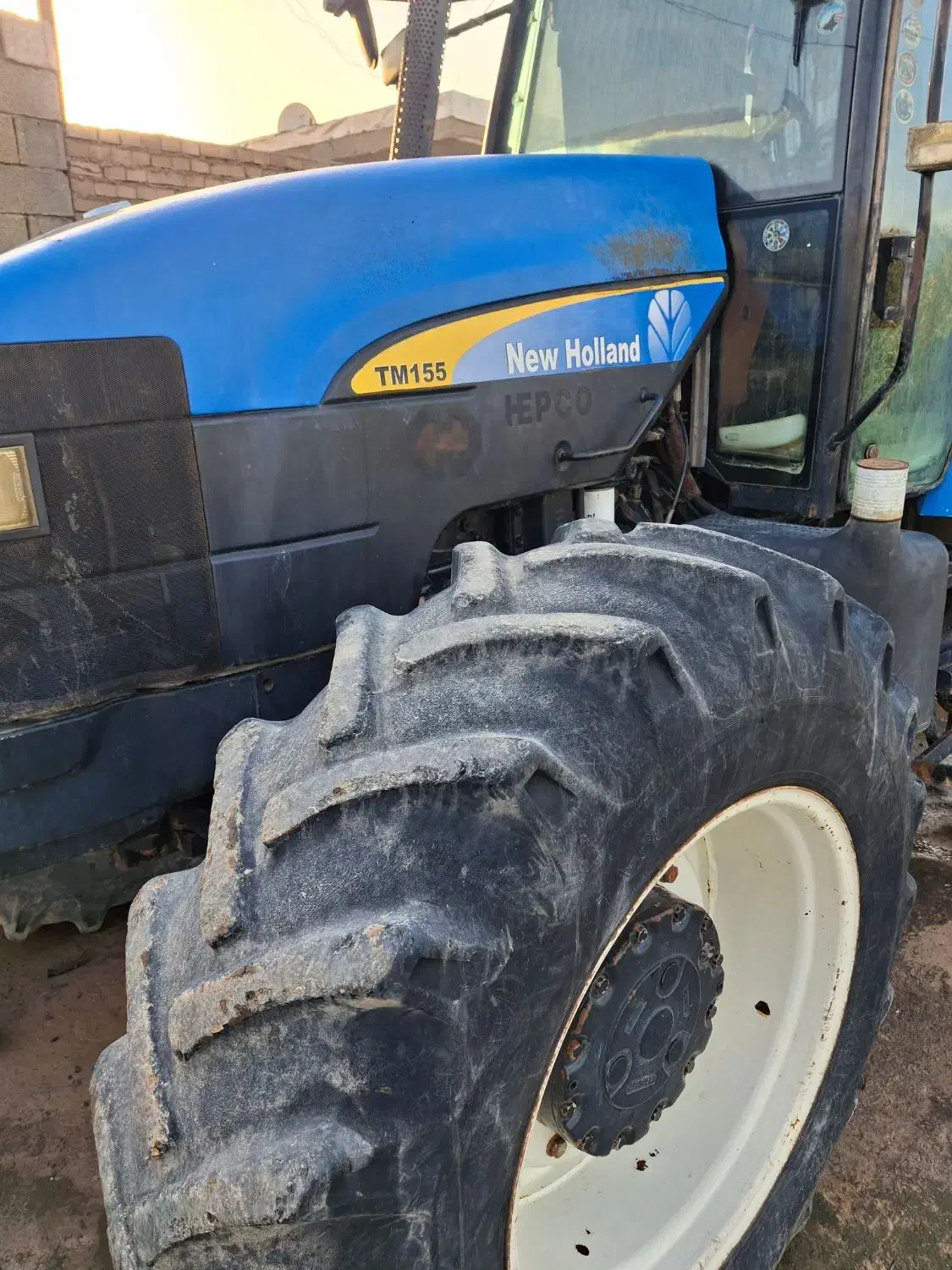 اهواز|خودرو سنگین|شادگان, |دیوار