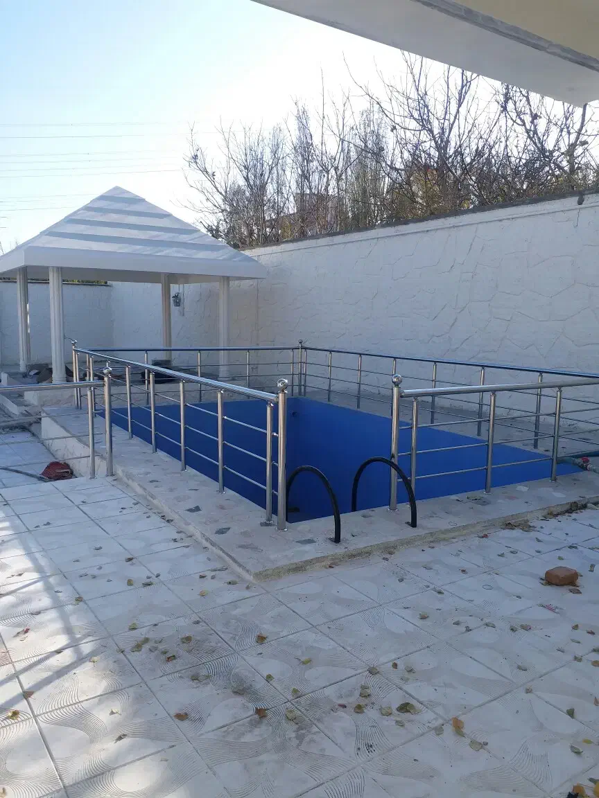 سرای نرده|خدمات پیشه و مهارت|تبریز, |دیوار