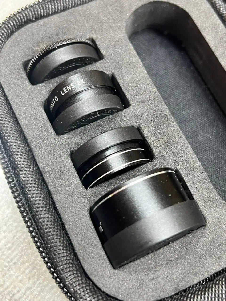 لنز|دوربین عکاسی و فیلم‌برداری|رشت, دیانتی|دیوار