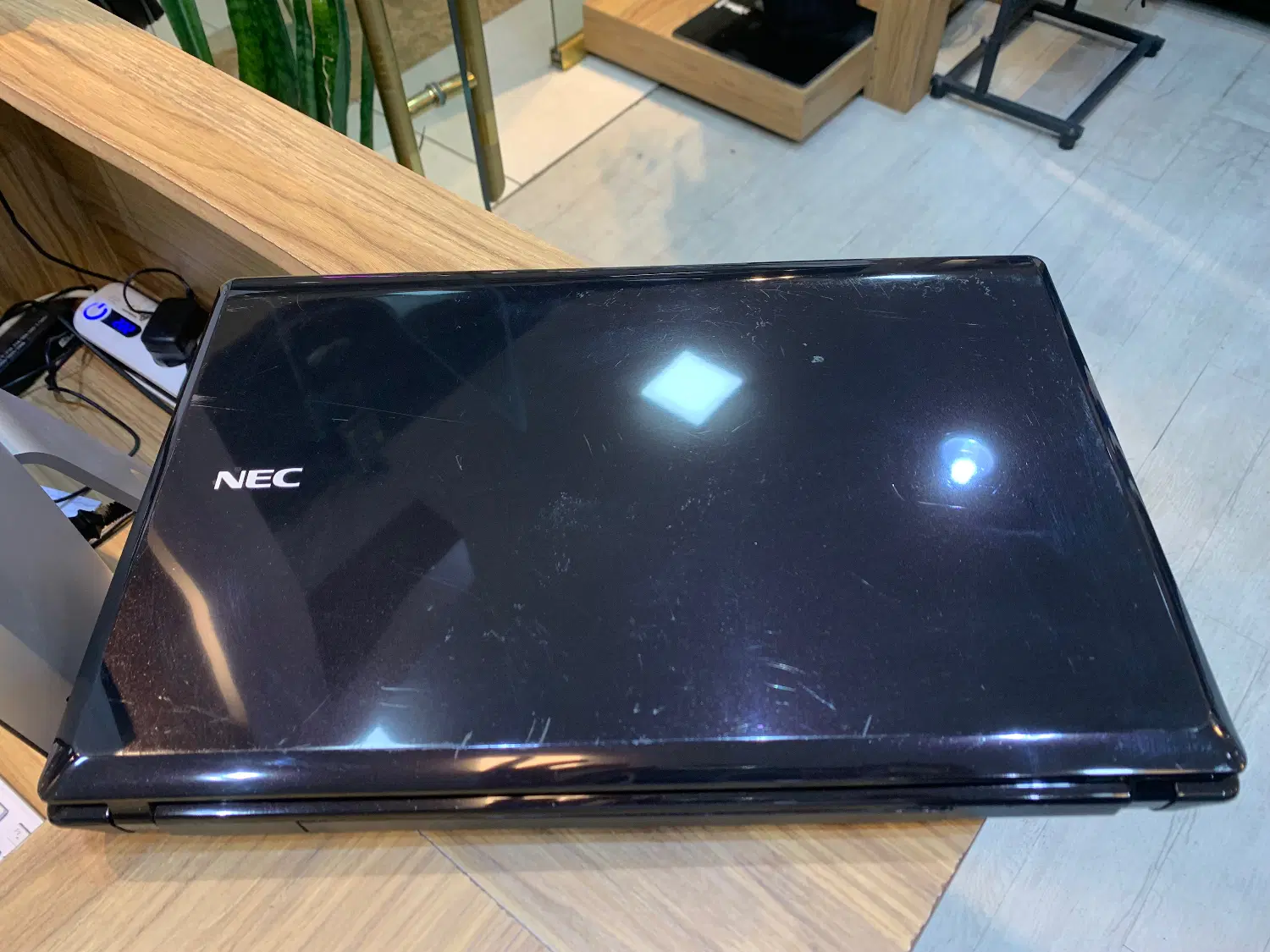 لب تاپ Nec ژاپن|رایانه همراه|ارومیه, |دیوار