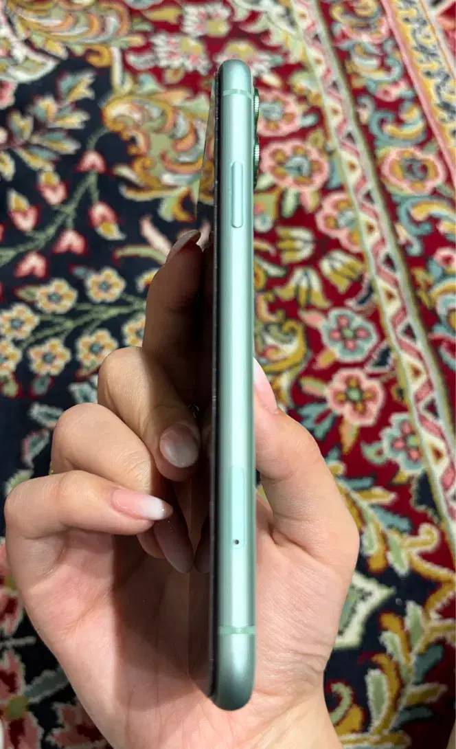 iPhone 11 normal|موبایل|تهران, باغ فیض|دیوار