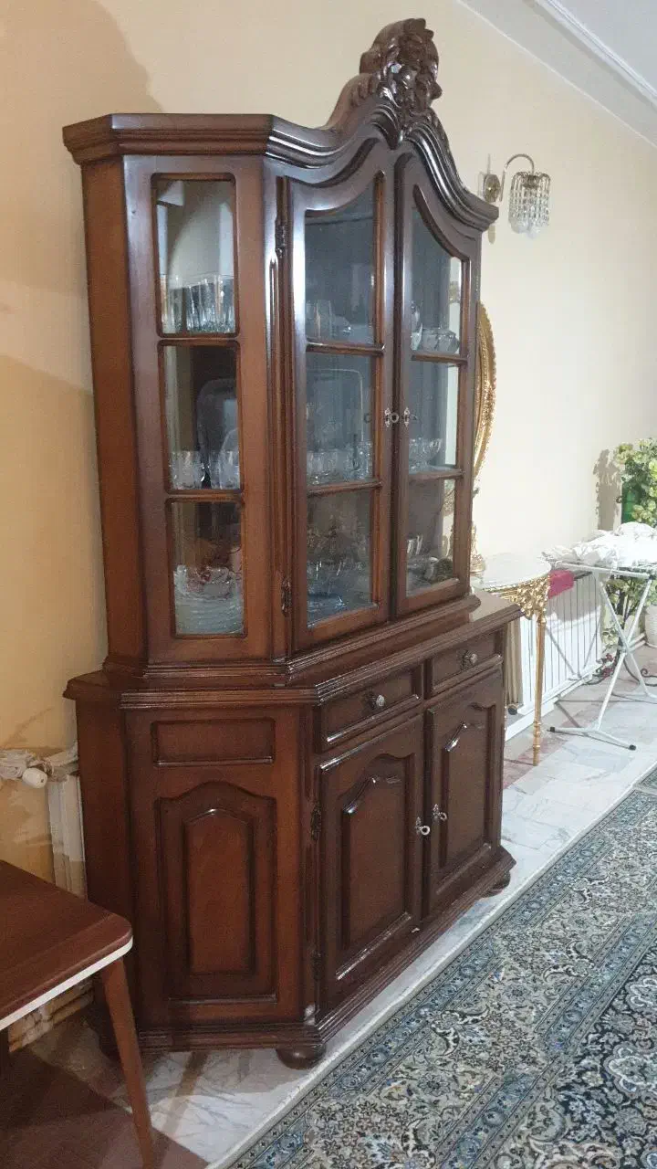 بوفه|بوفه، ویترین، کنسول|تهران, ارم|دیوار