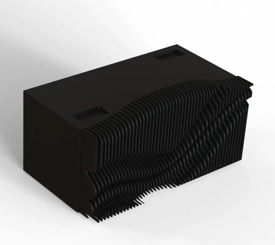 طراحی و‌ ساخت محصولات پارامتریک|خدمات پیشه و مهارت|کرج, شهرک امیر المومنین|دیوار