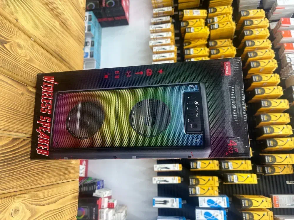 اسپیکر|سیستم صوتی خانگی|همدان, |دیوار