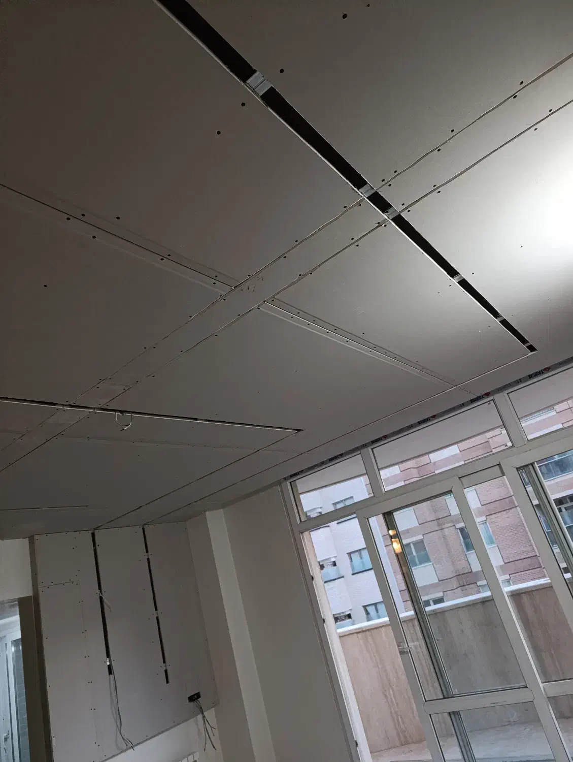 شاگرد جهت کنافکاری|استخدام معماری، عمران و ساختمانی|شاهینشهر, دهخدا|دیوار