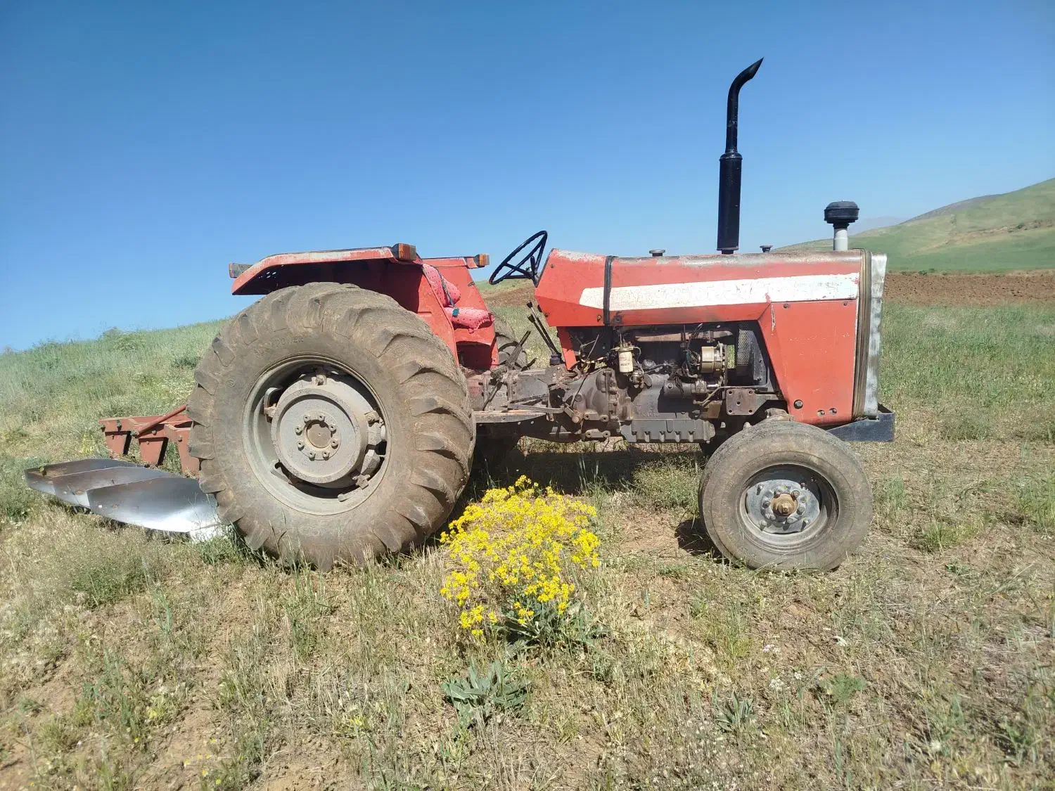 71 درحد|خودرو سنگین|سارال, |دیوار