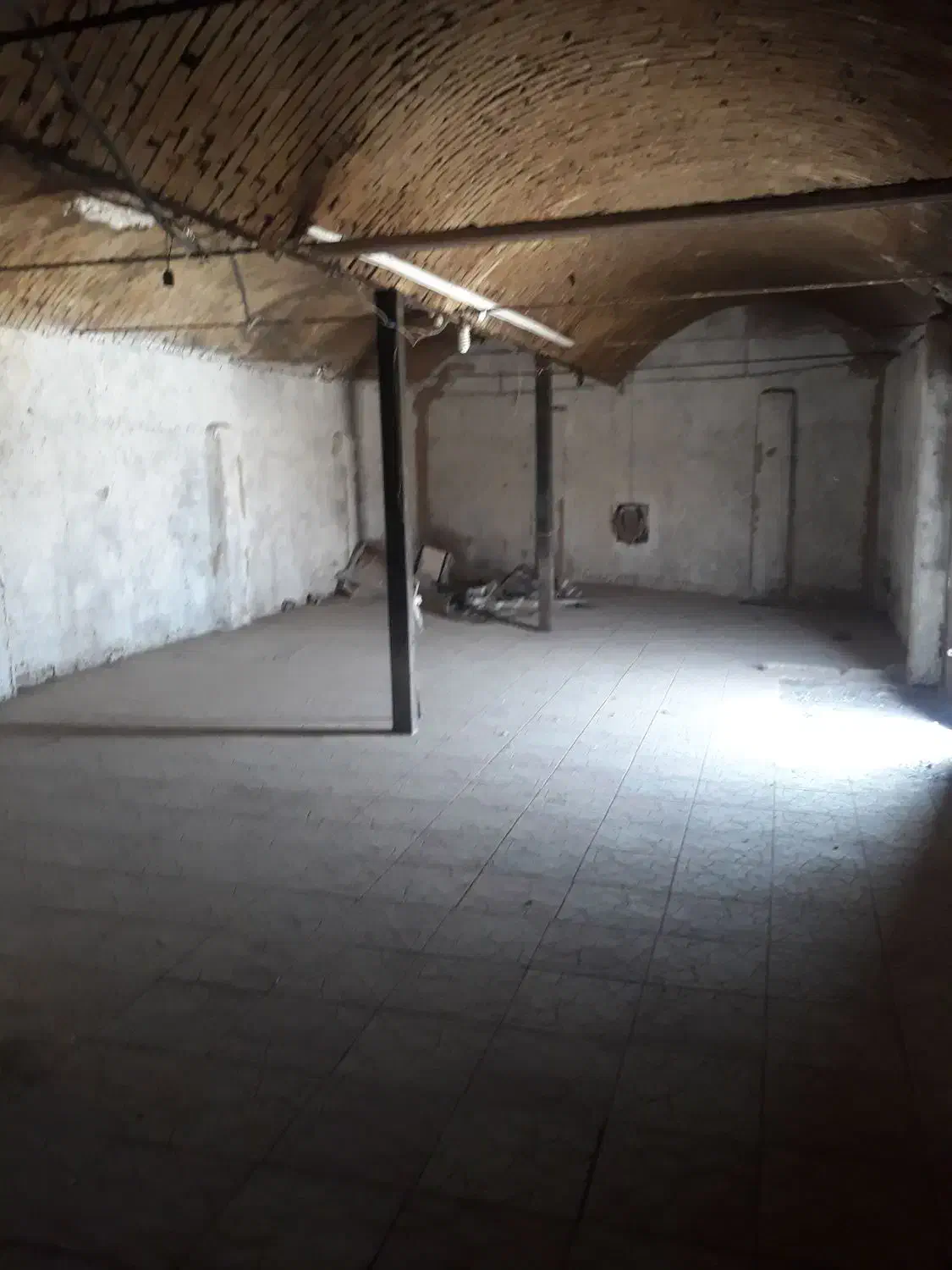 اجاره کار گاه|اجارهٔ دفتر صنعتی، کشاورزی، تجاری|اصفهان, قهجاورستان|دیوار