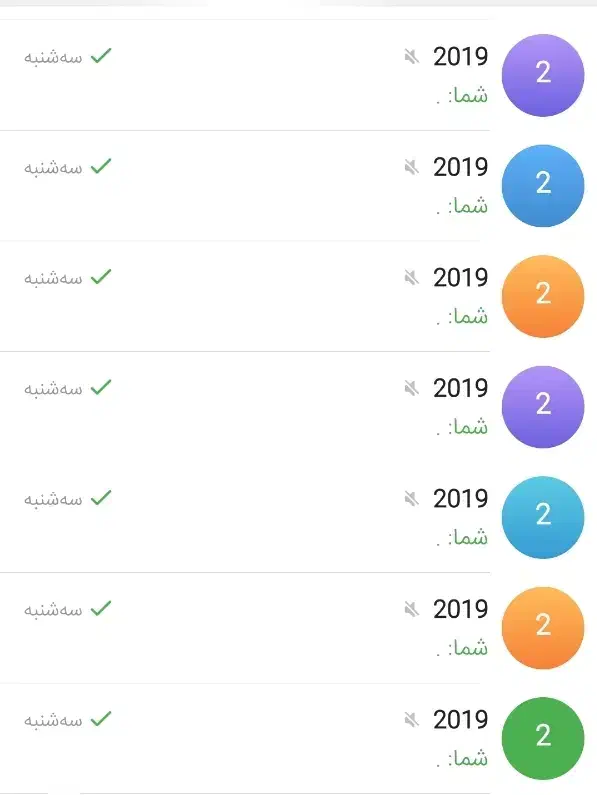 گپ تلگرام قدیمی|لوازم جانبی موبایل و تبلت|تهران, آجودانیه|دیوار