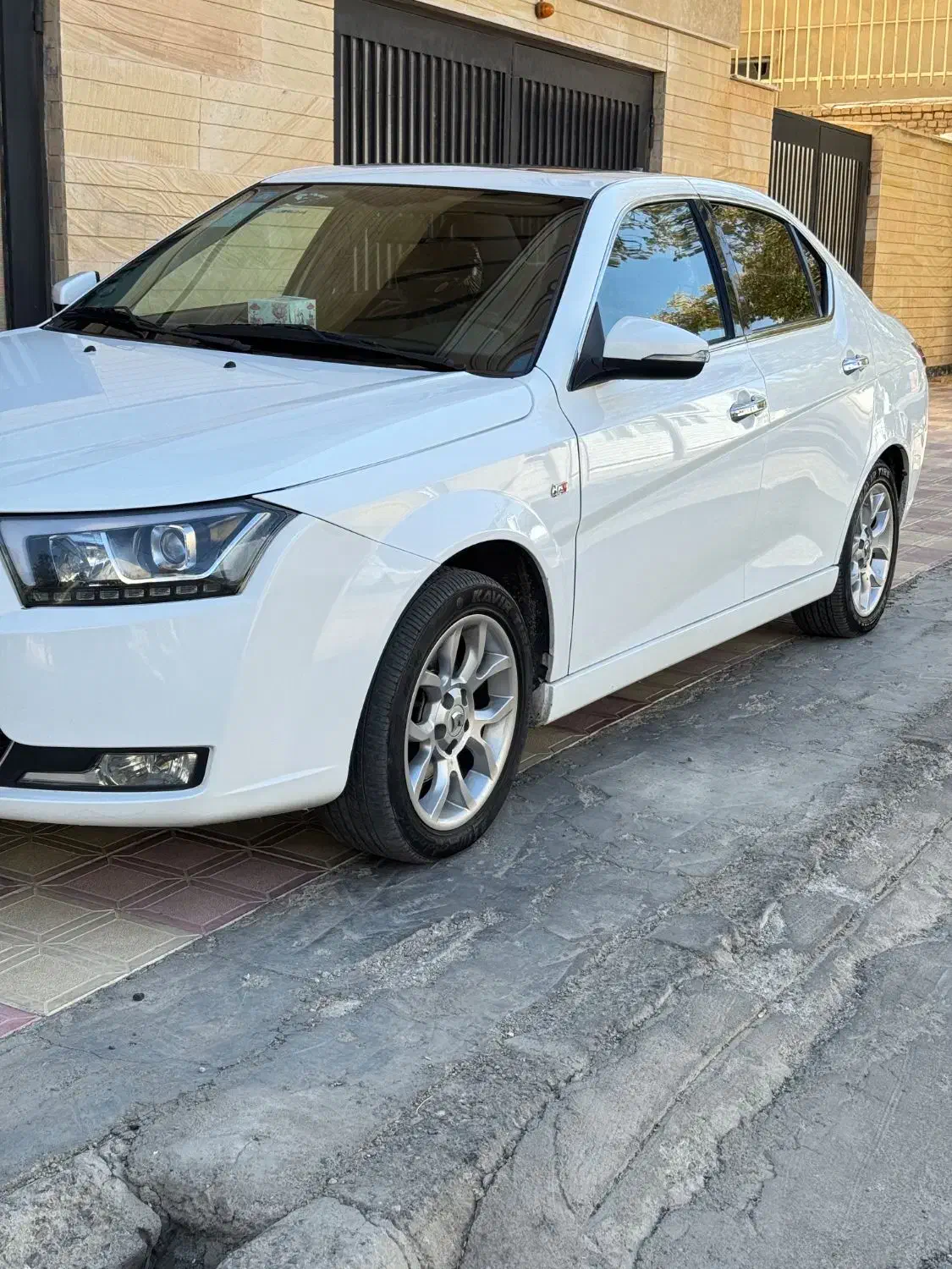 دنا پلاس اتومات توربو درجه 1|خودرو سواری و وانت|قروه, |دیوار