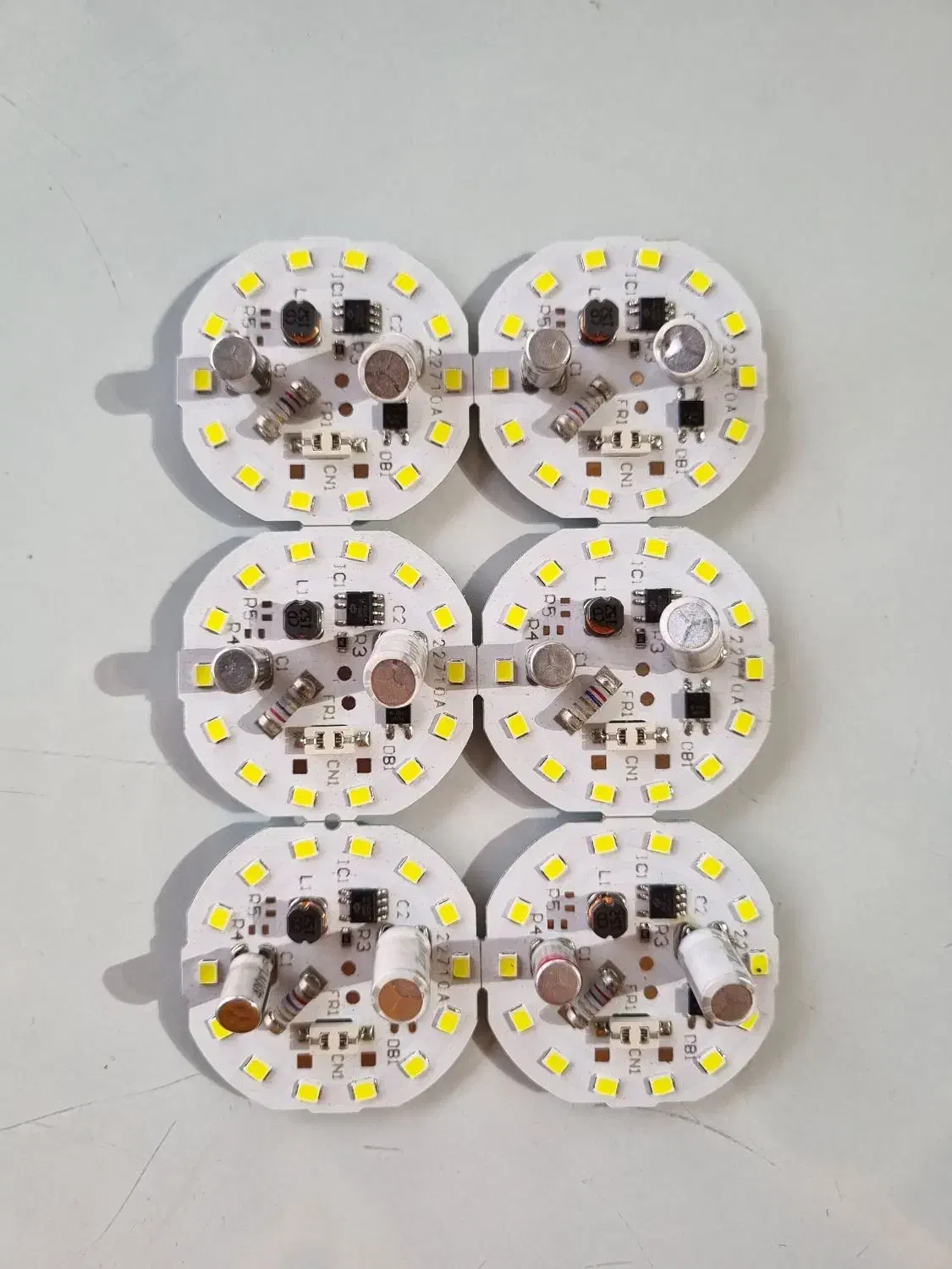 چیپ لامپ|لامپ و چراغ|گرگان, |دیوار