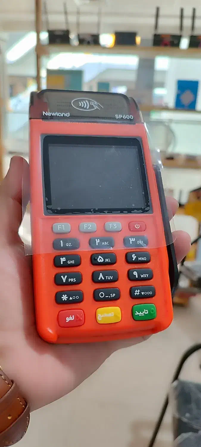 کارتخوان برای تمام بانکها|فروشگاه و مغازه|گرگان, |دیوار