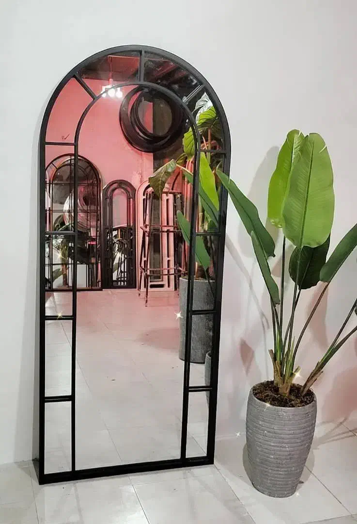 آینه 2025 مدل دیواری ثابت|آینه|ارومیه, |دیوار