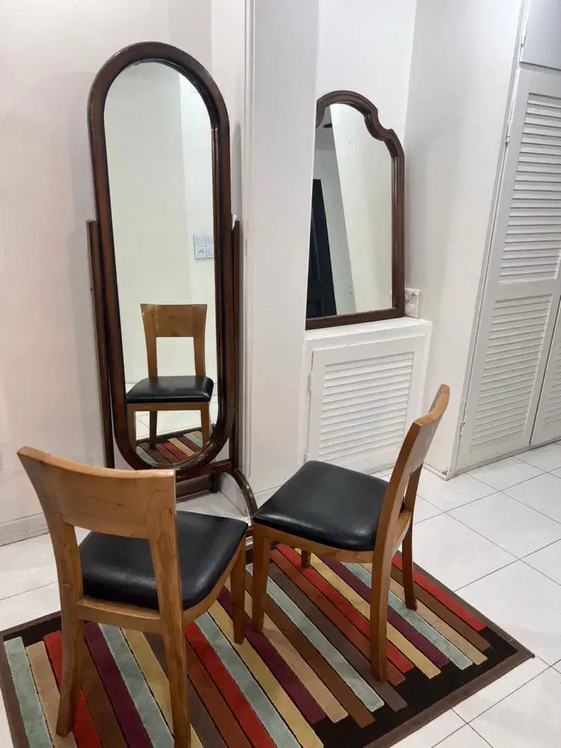 اجاره واحد و سویت مبله مستقیم از مالک قلهک|اجارهٔ کوتاه‌مدت آپارتمان و سوئیت|تهران, قلهک|دیوار