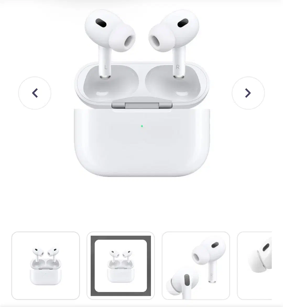 ایرپاد پرو اپل high   appleairpad  pro  high copy|لوازم جانبی موبایل و تبلت|ساری, |دیوار