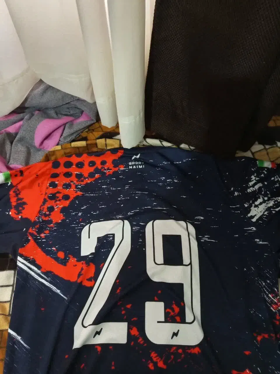 لباس والیبال|لباس|تهران, بروجردی|دیوار