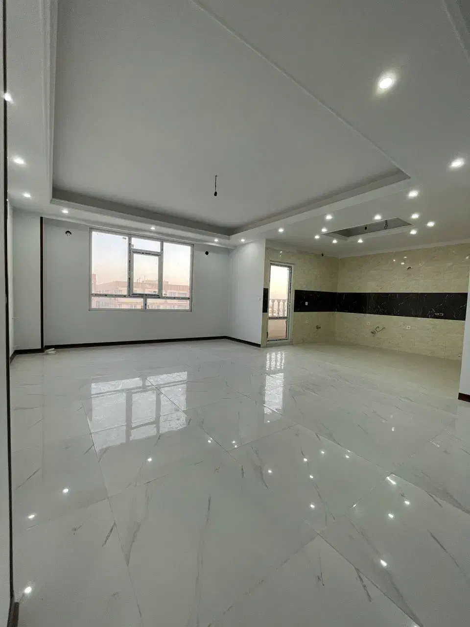 آپارتمان شخصی ساز ۱۱۵دوخ فاز صفر فرصت خرید|فروش آپارتمان|پرند, فاز ۰|دیوار