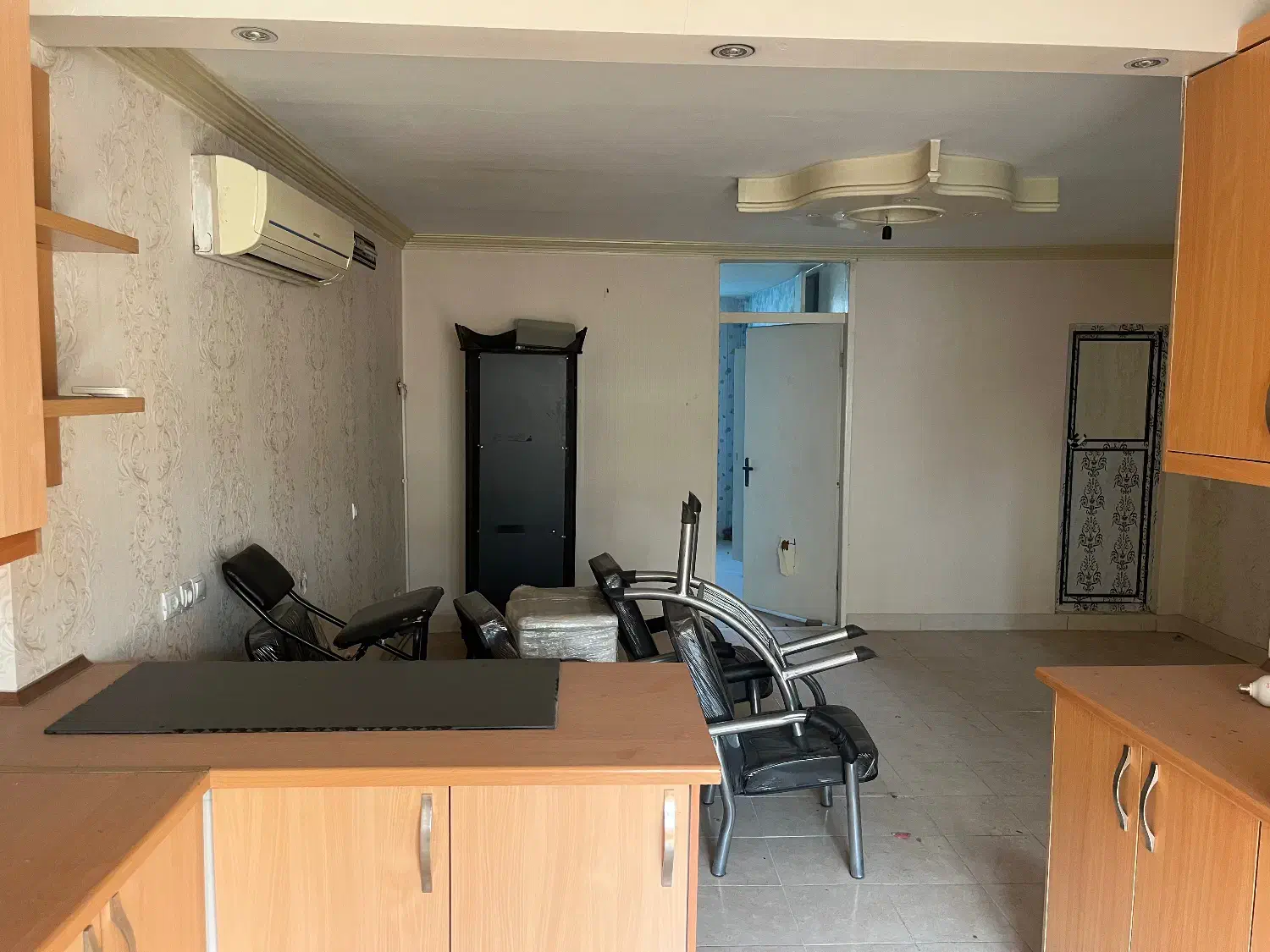 ۶۵ متر تک واحدی شیوا لرستان شمالی|اجارهٔ آپارتمان|تهران, شیوا|دیوار