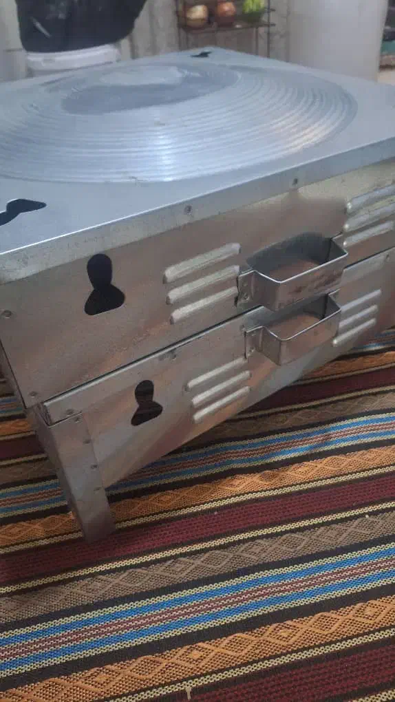 تنور|اجاق گاز و لوازم برقی پختوپز|اهواز, پردیس|دیوار