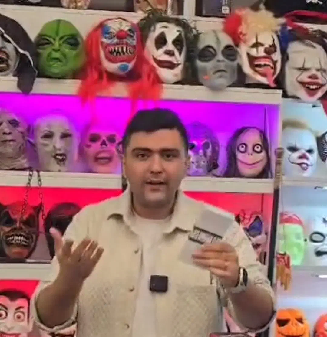 استخدام فروشنده خانم نیمه وقت کرج|استخدام بازاریابی و فروش|مشکیندشت, |دیوار