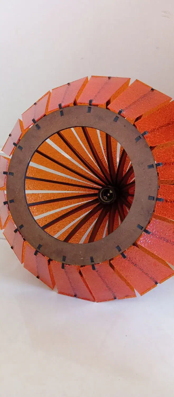 لوست|لوستر و چراغ آویز|ملارد, |دیوار