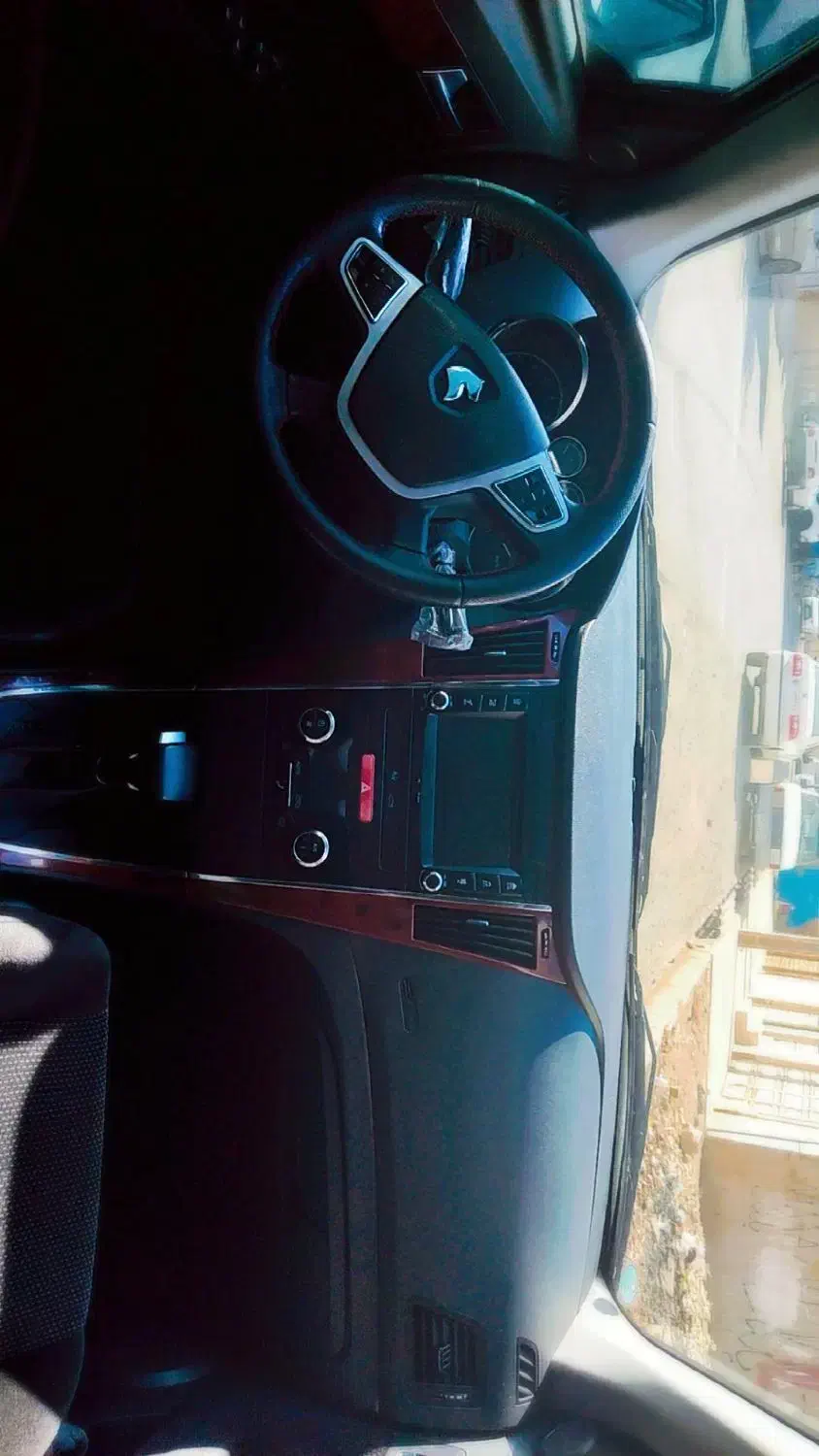 دناپلاس توربو 1400 اتومات|خودرو سواری و وانت|کوهدشت, |دیوار