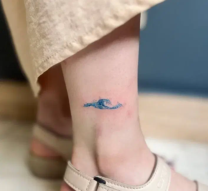 خدمات تتو بدن(بانوان)|خدمات آرایشگری و زیبایی|رشت, گلسار|دیوار