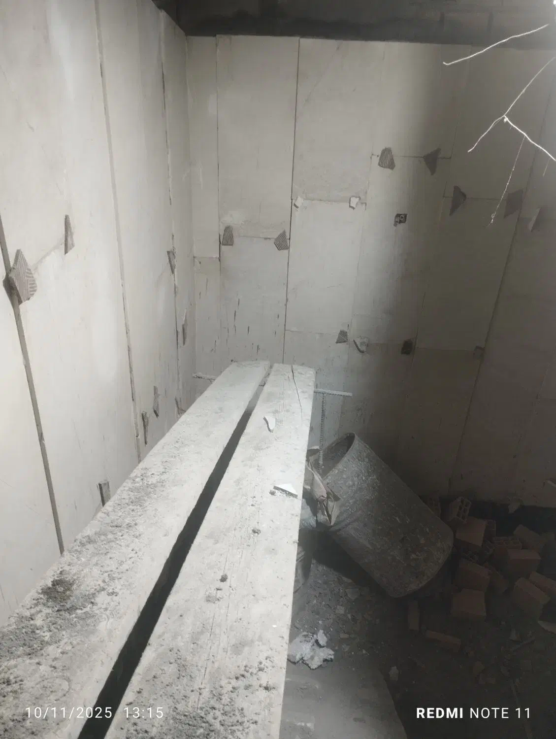 کاشی‌کاری‌لوله‌کشی‌‌ایزوگام‌‌انجام‌تمام‌امورات|خدمات پیشه و مهارت|کرج, گلشهر|دیوار