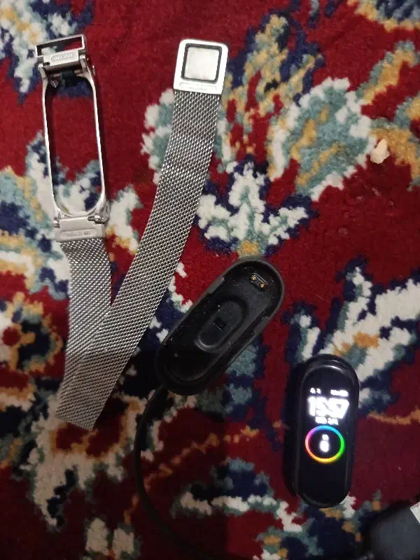 miبندشیائومی 4درحدنو|ساعت|ارومیه, |دیوار