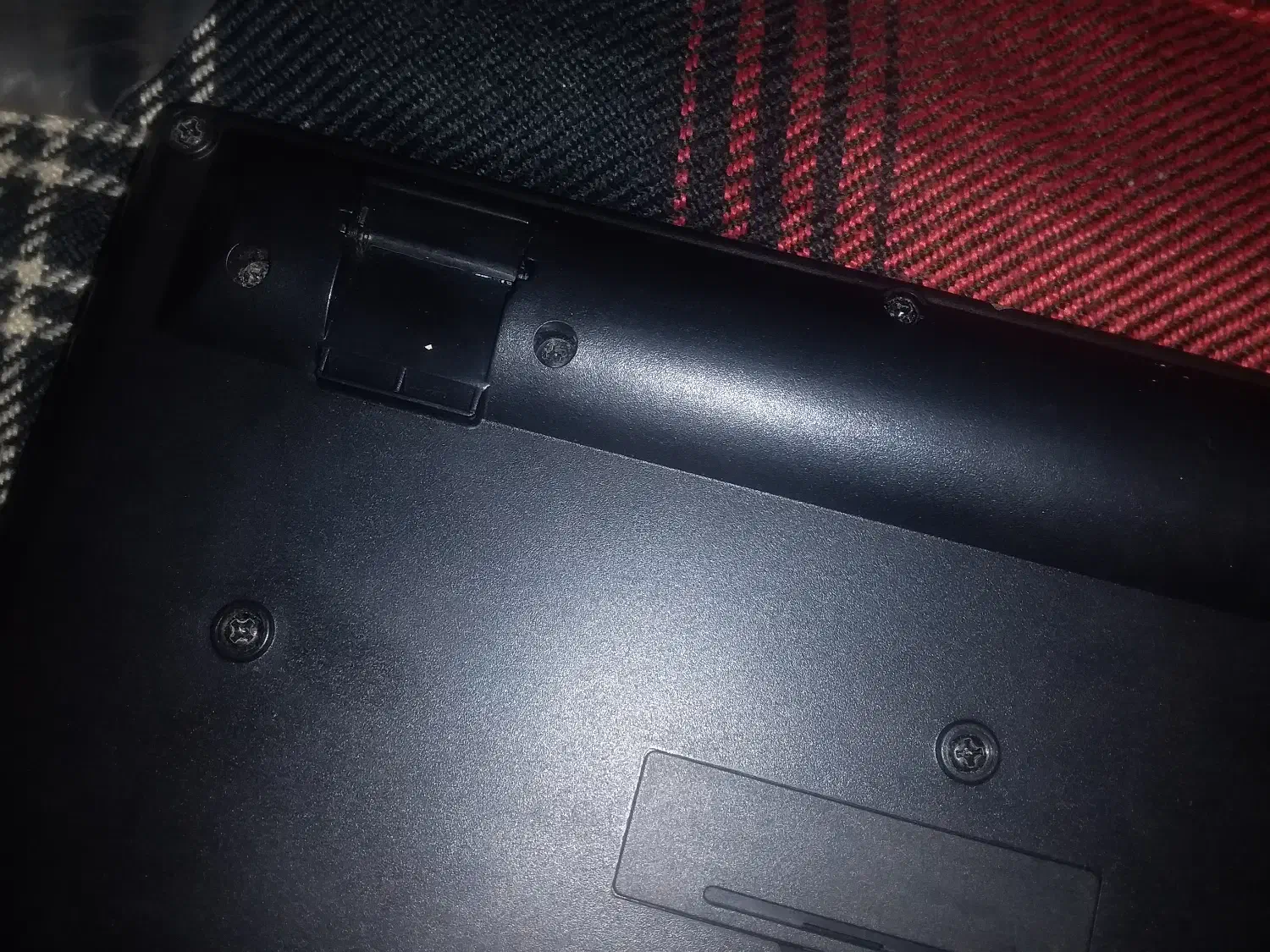 کیبورد تسکو دست دو|قطعات و لوازم جانبی رایانه|تولم شهر, |دیوار