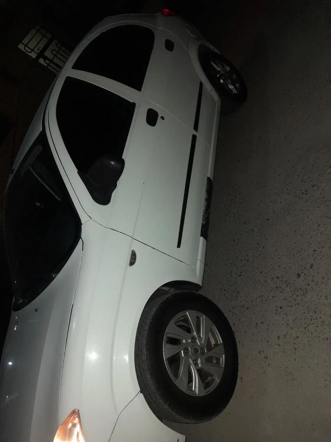 تیبا ۲.استثنایی.کم کار.شاستی پلمپ|خودرو سواری و وانت|مشهد, شهرک امام هادی (شهرک غرب)|دیوار